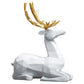 Nordic Fawn TV Cabinet Decoration