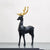 Nordic Fawn TV Cabinet Decoration