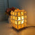 Cute Mini Modern Crystal Lamp