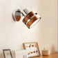 Bedroom Bedside Wall Aisle Lamp
