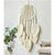Creative Weaving Tapestry Wall Decor