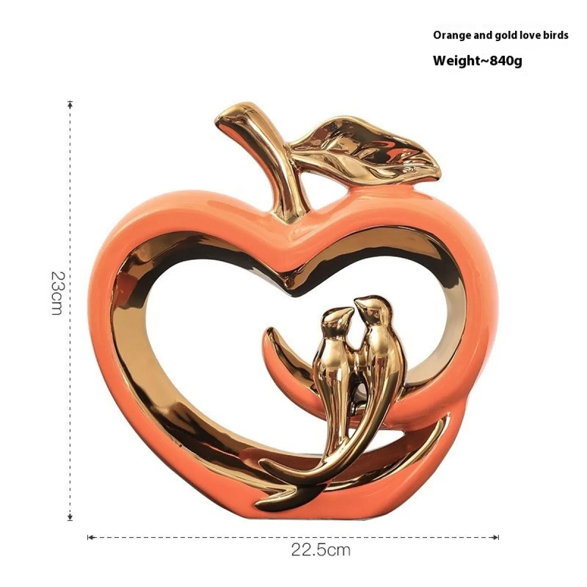 Ceramic Wine Cabinet Living Decor